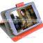 hot selling universal leather case protect for 7" tablet