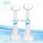 Hotsale Electric Sonic Facial Cleansing Brush for Home Use