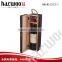 Promotional China wooden wine box for sale