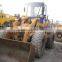 china made lonking hydraulic wheel loader hot sale