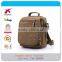 Canvas Messager Bags of Men, Hiking Bags