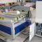 manual glass cutting machine PC-1210G on hot sale for 3-19mm thickness glass