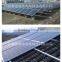 High efficiency monocrystalline 150w 18v solar panels for completive solar system