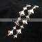 New Rhinestone Mesh plastic rhinestone trimming Shoe Accessories