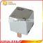 Aluminum shell 12v 4pin aluminum relay