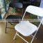 Made in china cheap and strong plastic folding chair