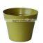 Bamboo Fiber Flower Pot