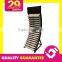 Metal Stand Steel Display Racks Metal Display Stand