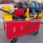 Rebar Tapered Thread Rolling Machine for Construction Building Use