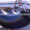 1"*SCH80 elbow