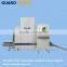 X-ray luggage scanner XJ8065 for hotel