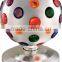DL-8 DISCO BALL PARTY LIGHT