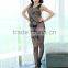 sexy lingerie underwear Intimate black factory China