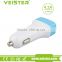 Promotional Wireless 5V 4.2A Charger Mobile mini USB Car Charger for iPhone 6