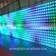 Club LED Curtain Wall/ LED Video Wall