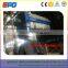 Pressure Sustaining Filter Press