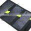 OEM PET laminated mini solar panel battery