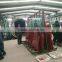 3~19mm tempered glass with ceramic frit