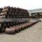 carbon steel elbow&butt welding 90dge elbow and 45dge elbow long radius ASME/ANSI B16.9