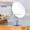 Cosmetic Mirror Round Double Side Makeup Loupe Mirror