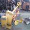 SDLG JC45 45PS Skid Steering Loader With E3 Engine for Exporting High Quality