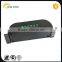 PWM Solar Charge Controller For Solar Power System With Automatic Distinguish 12v 24v