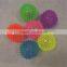 Spiky Bouncing Ball With Flashing Light