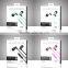 Colorful Wireless Bluetooth Earphones for Samsung Smart tv