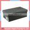 Service Guangzhou Custom Designer Decorative Recycle Cardboard Paper Shoe Box