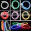 Sunbit High quanlity led light neon flex rope lights SMD3528 lighted holiday window decoration