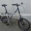 20" steel 6speed good price foldable bicycle(KB-F1626)