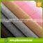 non woven disposables cloths and sheet for hospital Golden nonwoven textile