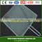 Best sell baking mesh,korean bbq wire mesh/barbecue wire mesh factory supplies