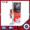 Silver Aluminum Quick Display Exhibition Booth Panel