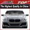 High quality body kit for 2011-2013 BMW 5 series F10 LM style F10 F18 LM body kit for BMW F10