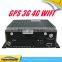 Max 2TB and 128GB Storage 1080P Digital Monitoring NVR