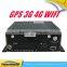 8CH VGA Video Output 1080P Real-time Web Monitoring NVR