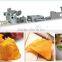High quality doritos food extruder making machine/processing line