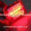 5 led red bicycle tail light bicycle taillight bike tail light