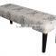 Long Bench and bed bench (DO-6128)