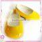 Fashion 2016 cute doll shoes fit for 18 inch vinyl dolls wholesale