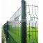commercial fence cheap fence panels fence 3d mode