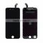 Low price china mobile phone lcd touch screen for iphone 6 lcd display