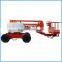 SINOBOOM 15M small articulating boom lift