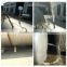 stainless steel Insulated water tank for Farm