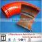 DF Concrete Pump Pipe Elbow Twin-wall Type