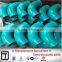 Concrete Pump Parts, DN125 Twin-wall pipe elbow