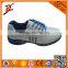 New Lightweight & Stable Elite Rubber Spikeless Men's Colorful Golf Shoes OEM/ODM