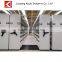 K/D knock down popular school library bookshelves mass compact shelving mobile mass shelving