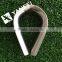 Stainless Steel G411 / G414 US Type Thimble